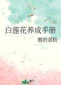 白莲花养成手册 酸奶蛋糕 番外