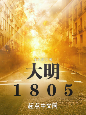 大明1805奇书网