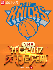 nba开局20亿买下尼克斯笔趣阁