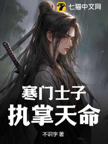 寒门士子 小说