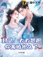 封太太总是离婚失败免费完整版